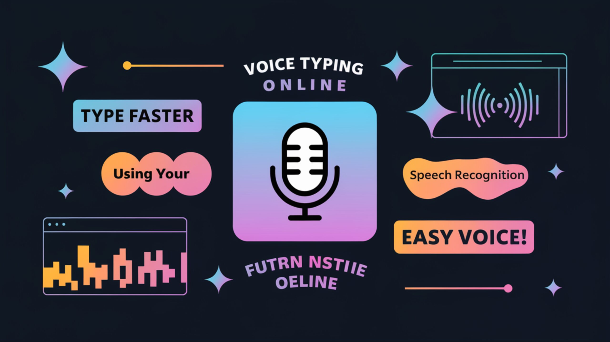 Voice Typing Online